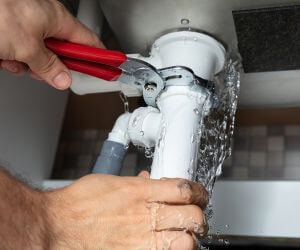 About Emergency plumbing pros Friendship, WI