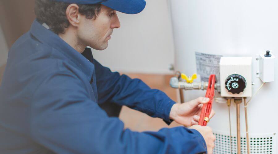 Professional emergency plumbing in Friendship, WI